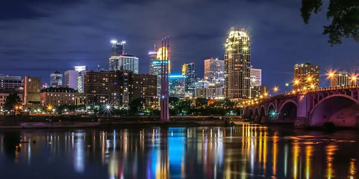 Evening CNA Classes in Minneapolis